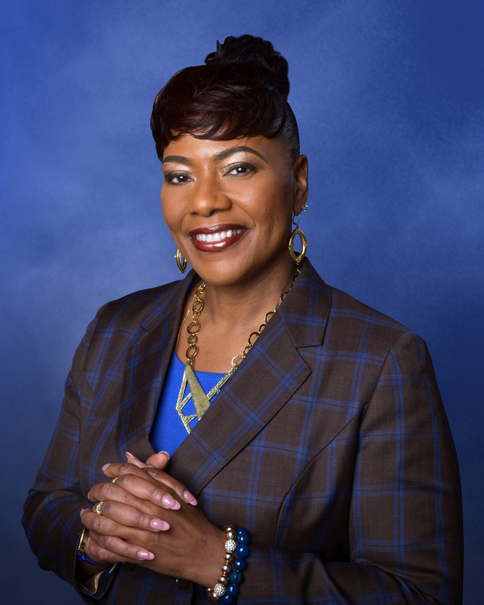 New England Legal Foundation Announces Dr. Bernice A. King as Honorary ...